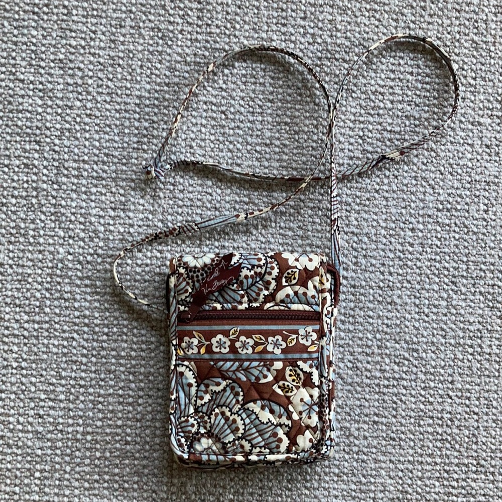 Vera Bradley purse